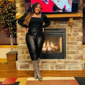 Meet your Posher, Katinalatrease